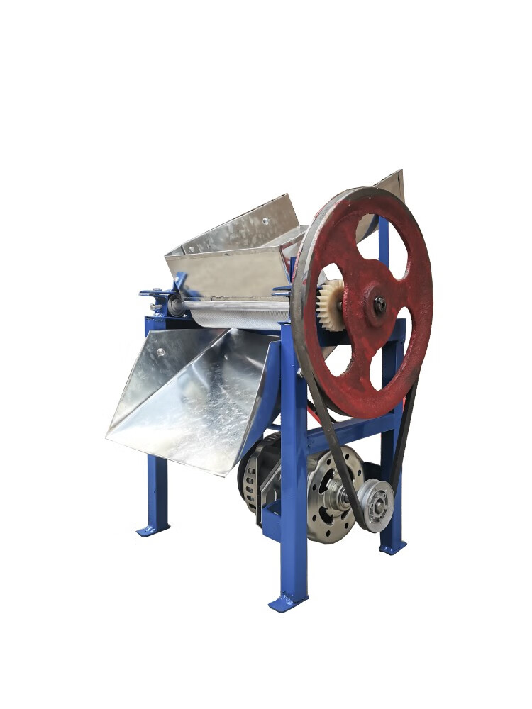 雅豪颖麻食机器电动电动麻食机商用家用小型多功能压面食机面疙瘩机