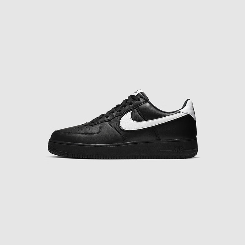耐克(nike)鞋子 air force 1 low 新款特别版空军一号 低帮男女运动