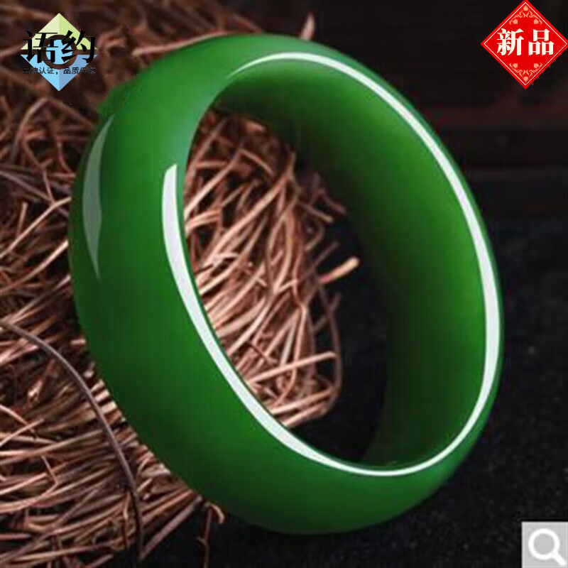 2025年玉器选购大揭秘这8款闭眼入不踩坑,新手也能秒变行家