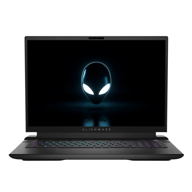 ޵PLUSԱAlienware  m18 18Ӣ߶Ϸ14i9 64G 2T RTX4090 165Hz ܱʼǱ4996QB51729.01Ԫ