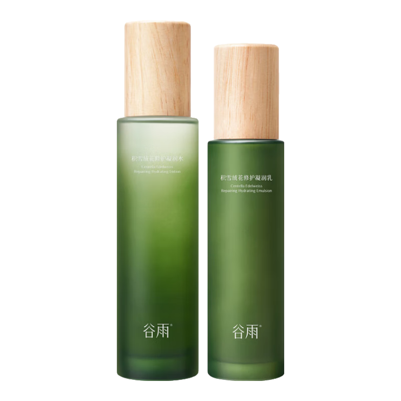 ѩ޻޻ˮװˮʪ滺޻ʥ ѩ¶ˮ120ml+100ml 148.8Ԫ