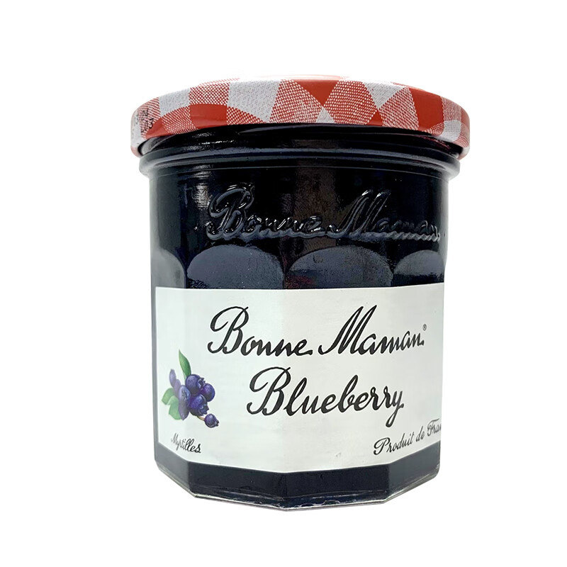 �������� �������� ��Bonne maman��  �������� Ұ����ݮ���� 225g 225g