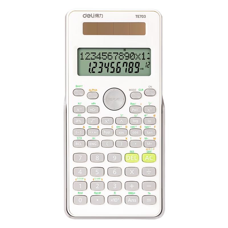 (deli)˫Դ ѧѧ ๦ܵӼעcpaһ ɫTE703