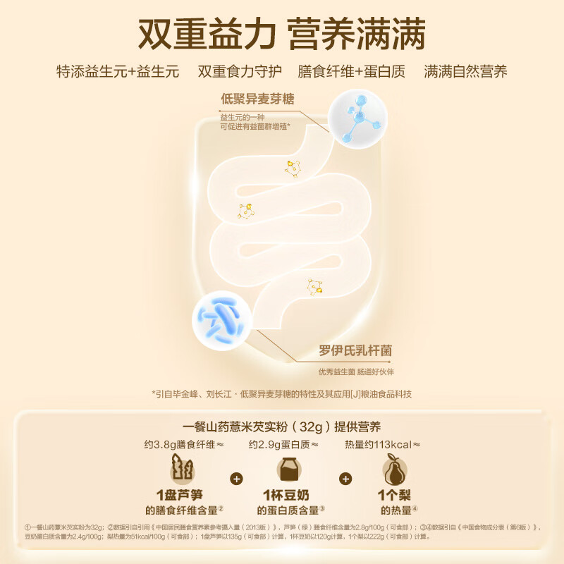 2026年米糊怎么选不踩雷？实测这4款口碑王，宝妈亲述真实体验-图片4