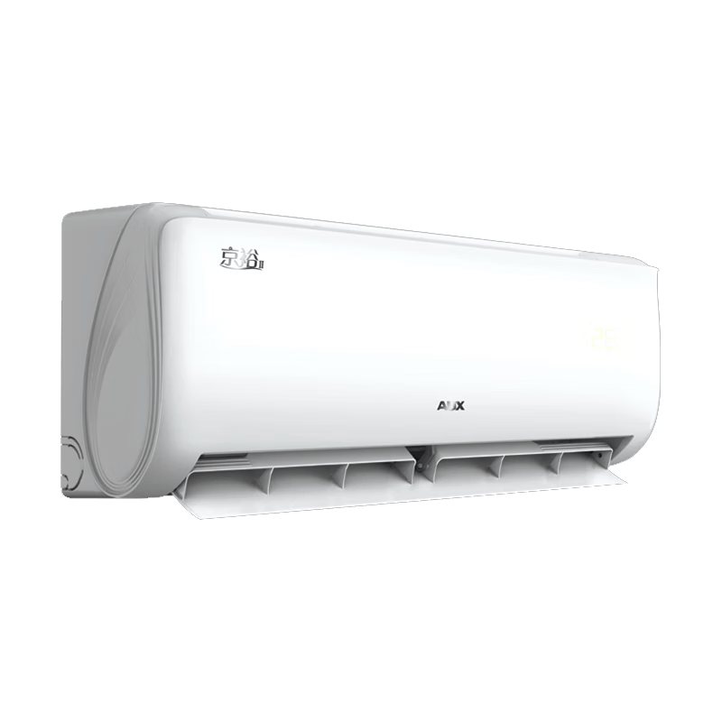 AUX/�¿�˹ ��ԣII 1.5ƥ�һ� KFR-35GW/BpR3AQE1(B1) 1423.73Ԫ�����׹���ɹ����20Ԫ��