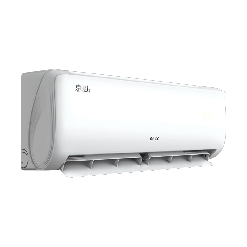 AUX/�¿�˹ ��ԣII 1.5ƥ �һ� KFR-35GW/BpR3AQE1(B1)  1698.3Ԫ(������)