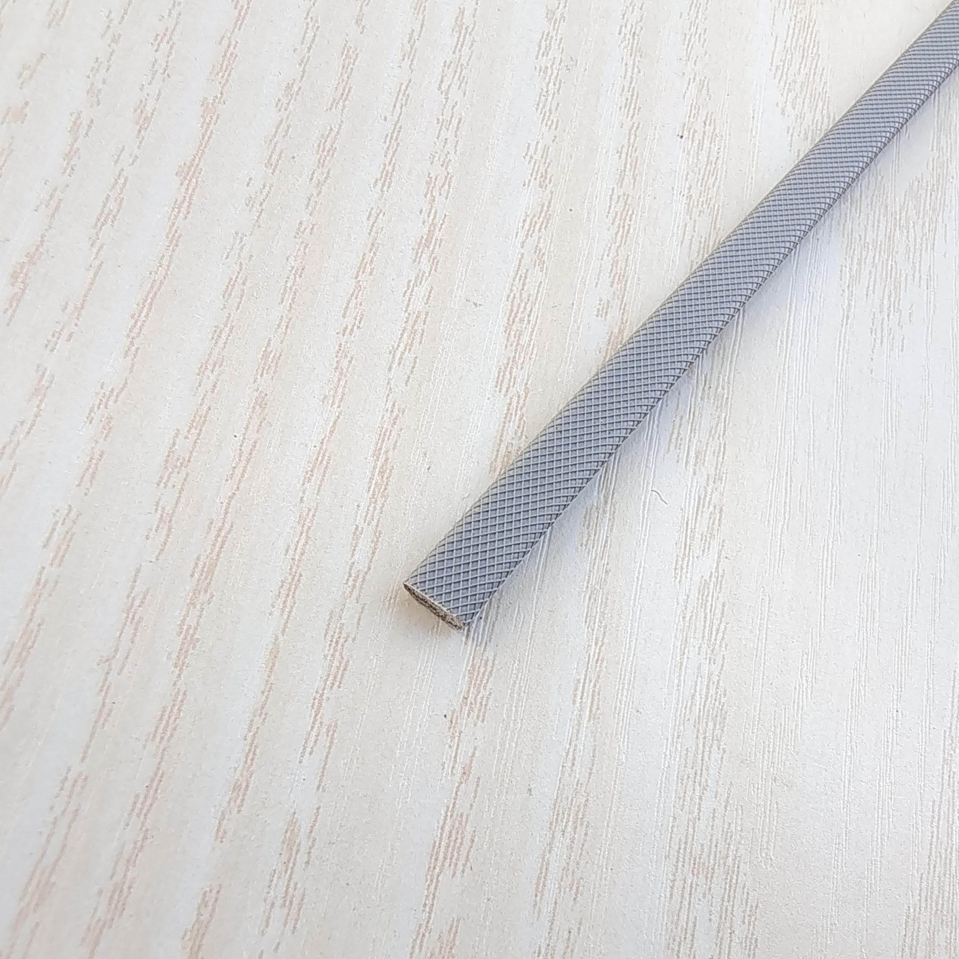 甜苗苗 隐形门防撞条密封条超薄款带自粘背胶卧室门缝隙隔音条 10米宽