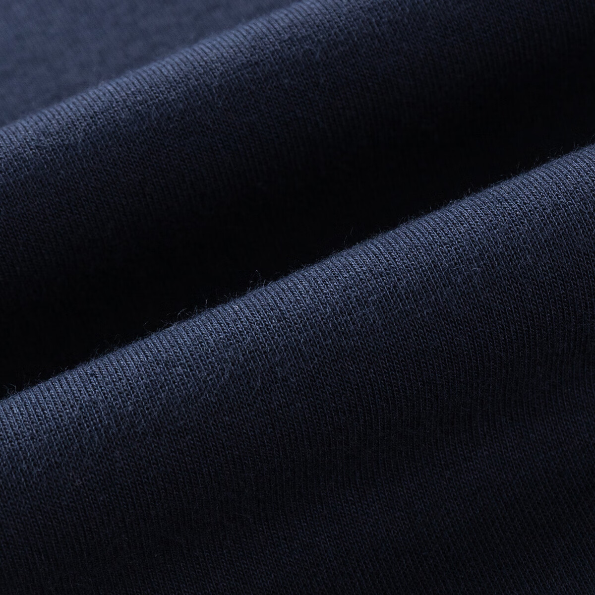 马骑顿针织长裤 藏青 165