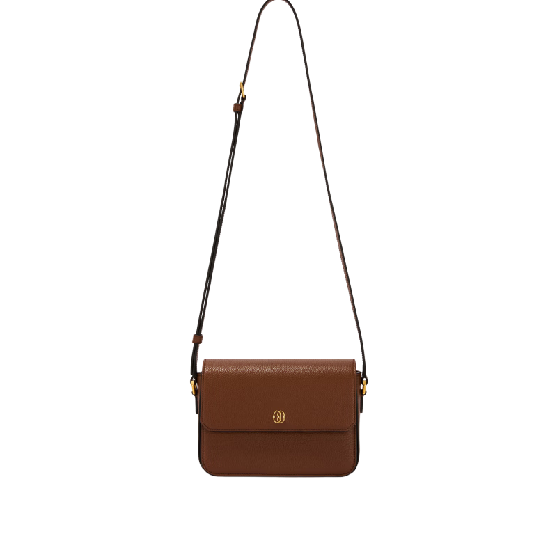 BALLY�������¿24�ﶬEMBLEM��ɫţƤ��Ůʿб���6308692 ��ɫ ����