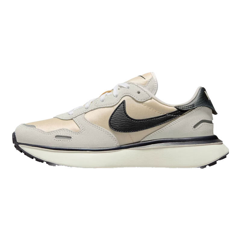 �Ϳ�NIKEŮPHOENIX WAFFLE�˶�����ЬFD2196-100�װ׺�36.5ƫ����� 358Ԫ
