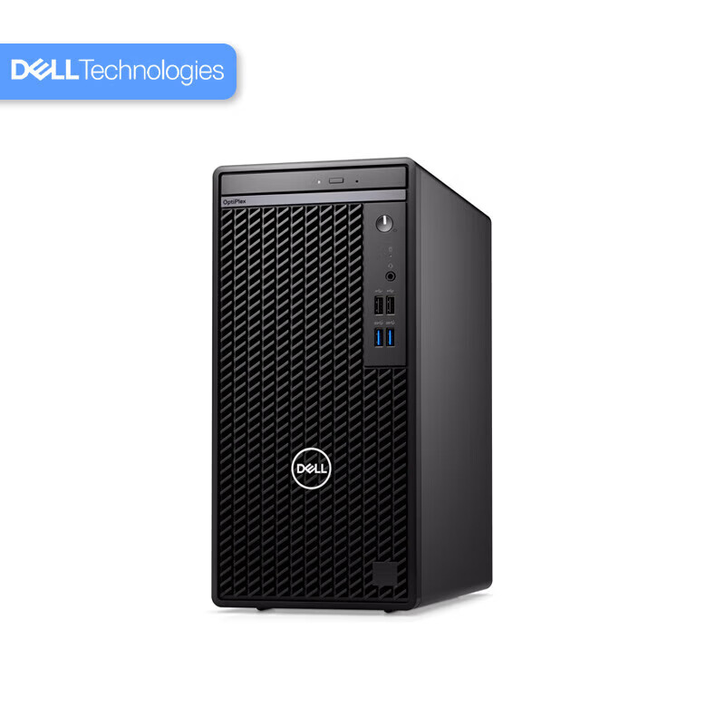 戴尔(dell)optiplex7010mt 高性能3d设计建模商用办公电脑台式机设计