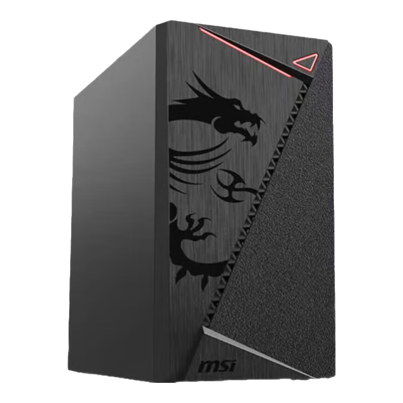 ΢�ǣ�MSI��Ӣ�ض����i3 12100F/i5 12400F ultra225����׼ϵͳ̨ʽ��װ���ü�������DIY���԰칫���� i3 12100F����ح16Gح512G��̬���ö�