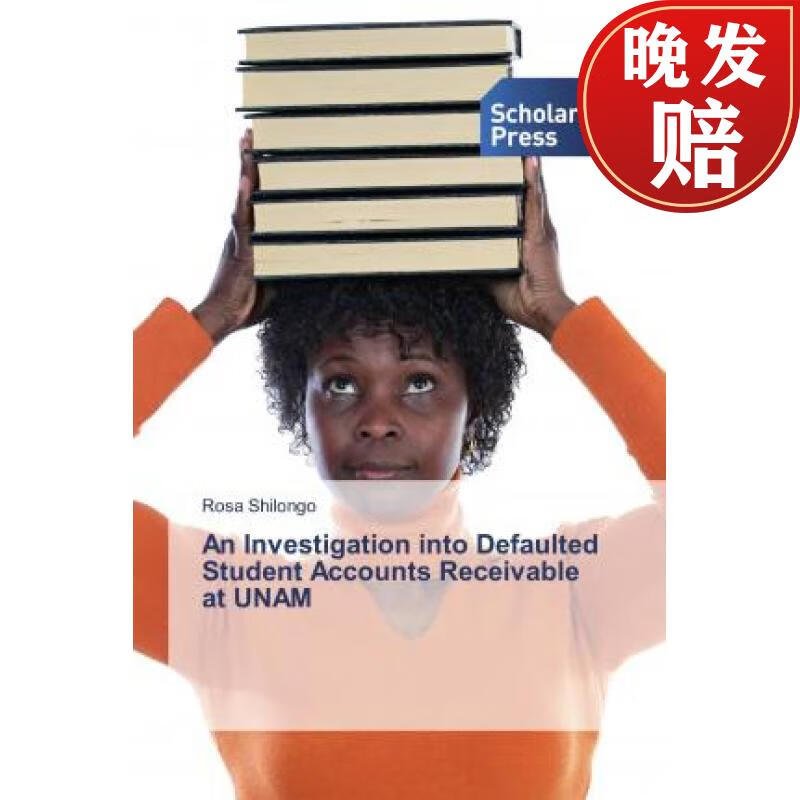 an investigation into defaulted student accounts receivable at