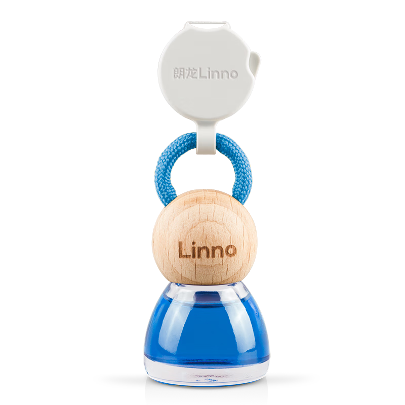 朗龍汽車香水掛件持久車內(nèi)香水車內(nèi)香薰香氛車內(nèi)裝飾香氛擺件汽車掛件 全新-萌比特-淡