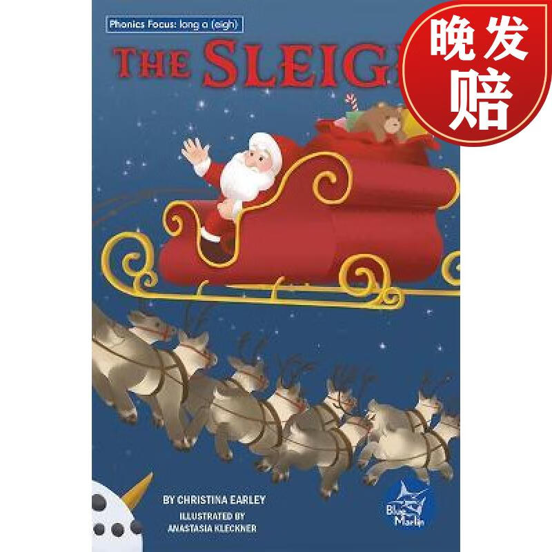 【4周达】the sleigh