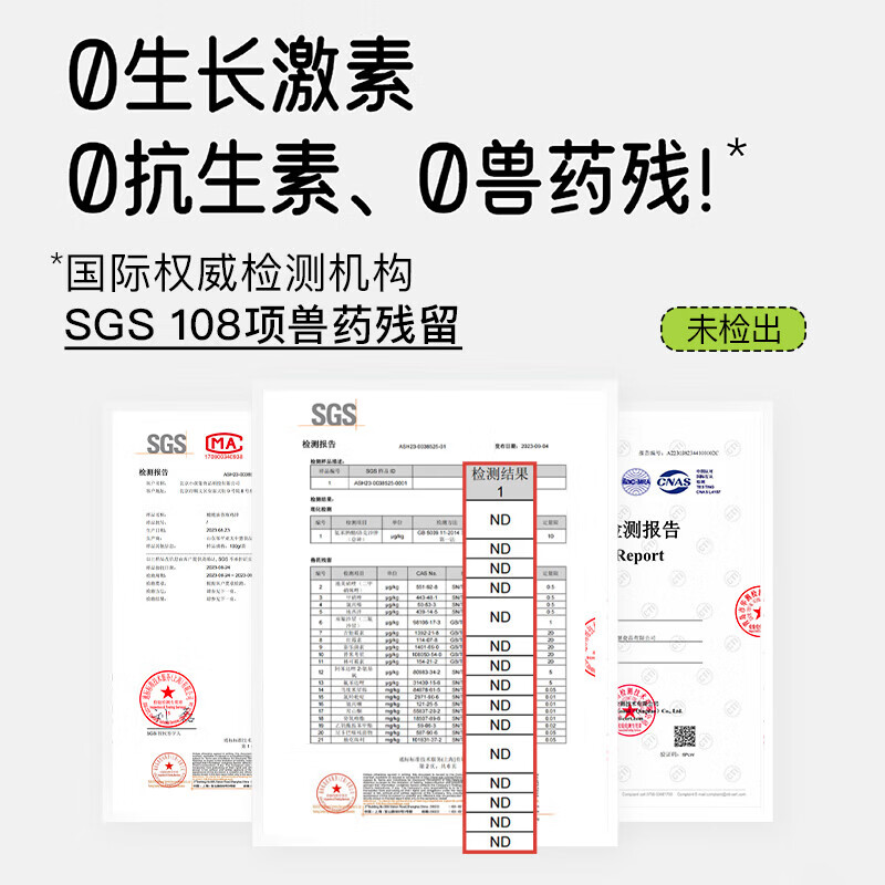 小黄象橄榄油香煎鸡排生鲜鸡翅中鸡翅根 橄榄油香煎鸡排500g*4袋