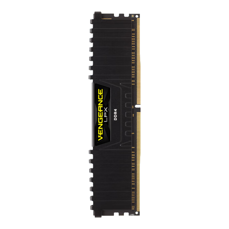 ̺USCORSAIR32GB DDR4 3200 ̨ʽڴ LPXϵ Ϸ376.91Ԫ(ȯյͼ)