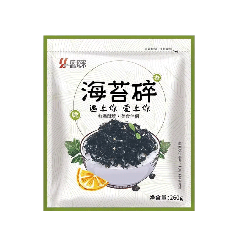 ʢԴ����̦��260g��ʽ�跹����ʽ��˾���Ŷ�ͯ������������ʳ��ҹ�� 5.2Ԫ