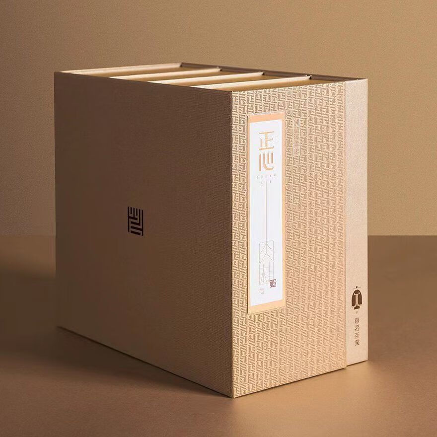 熹茗茶业熹茗茶业·熹茗正心肉桂武夷岩茶乌龙茶正宗熹茗肉桂250克36