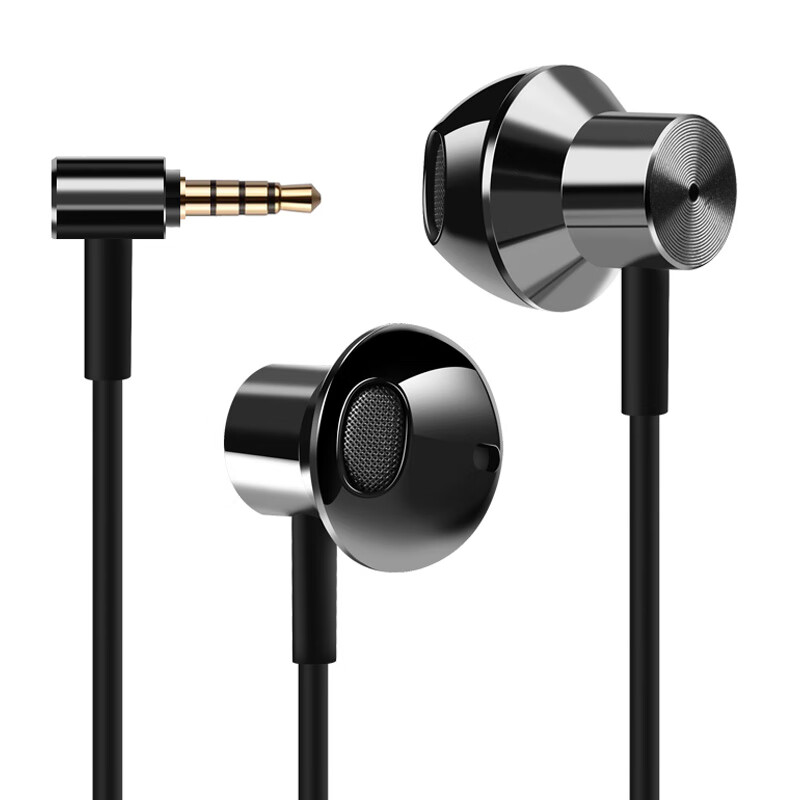 浅里笔记本电脑耳机入耳式适用联想拯救者thinkpad联想小新pad平板y70