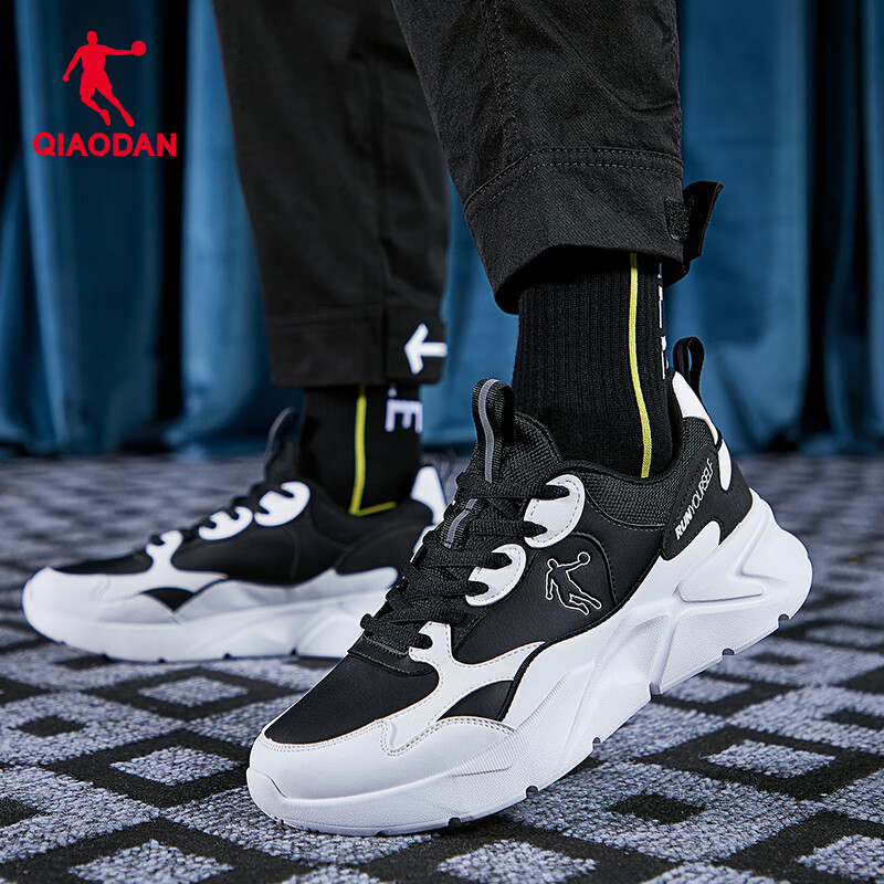 ���ڲ������ǵ���Ь2025�¿��ﶬƤ���ˮЬ�ܲ�Ь�Ӱٴ�����ʱ��ͨ��Ь�˶�Ь�� ��ɫ/�ǵ���(Ƥ���ˮ) 40.5 119Ԫ