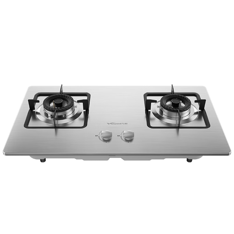 ��ͣ�Vanward��ȼ���� Ƕ��ʽ̨ʽ���� ����� һ����Ч ����ȫ���� �ȵ�żϨ�𱣻� �ɵ��ڵ׿� ���ó���ú���� 4.2KW �����B6 B338XW ��Ȼ��