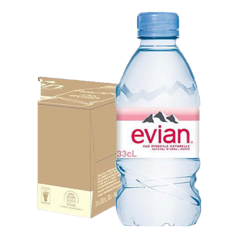 ƣevianȻȪˮ330ml*24ƿ һŻԱ