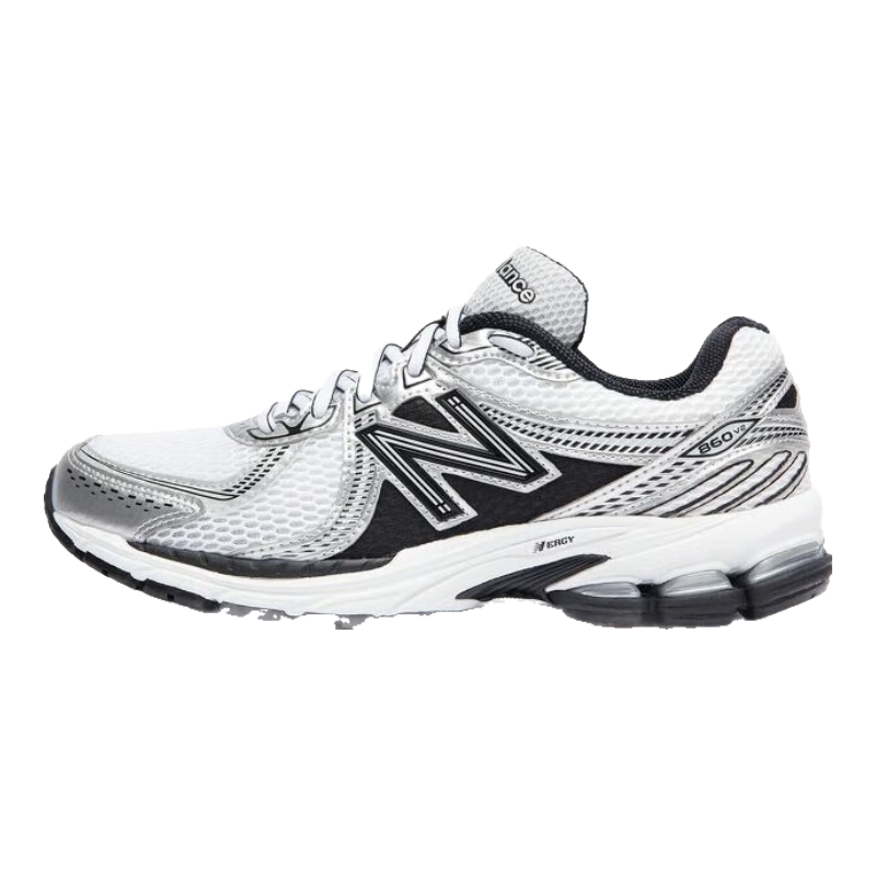 NEW BALANCE �˶�Ь��ЬŮЬ���Űٴ������ЬML860ϵ��ML860XD 38.5 1377Ԫ��3��(��459Ԫ/��)