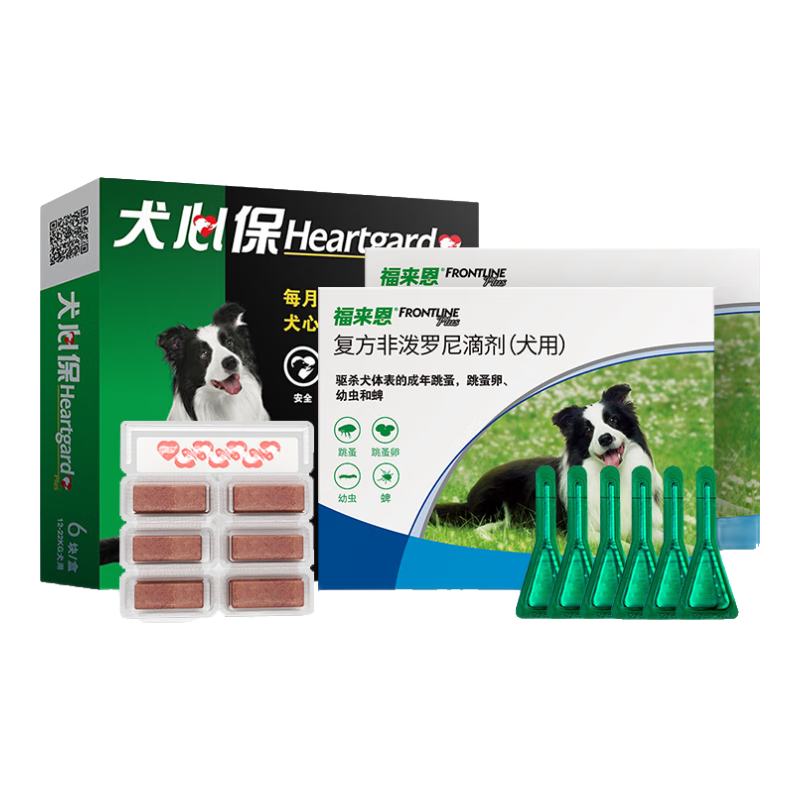ڲFRONTLINEҩë̩СдȮȮȥȮ 1.34ml3֧*2+Ȯı16372.75Ԫ