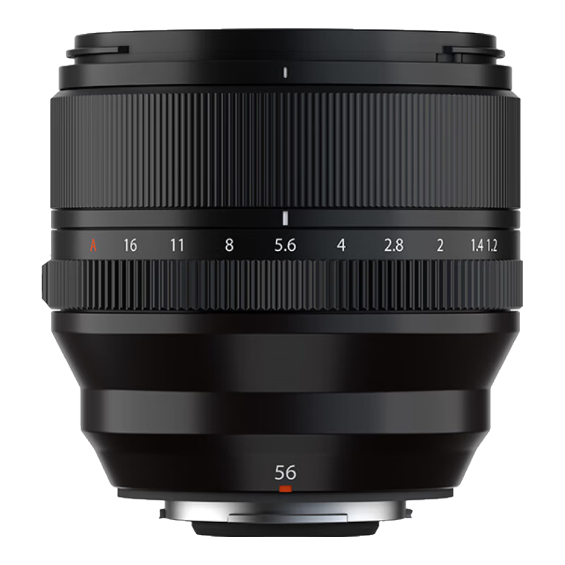 ��ʿ��FUJIFILM��XF56mm F1.2 R WR ���Ȧ������ͷ ��������˿�� ����/��ҵ/���� ȫ���