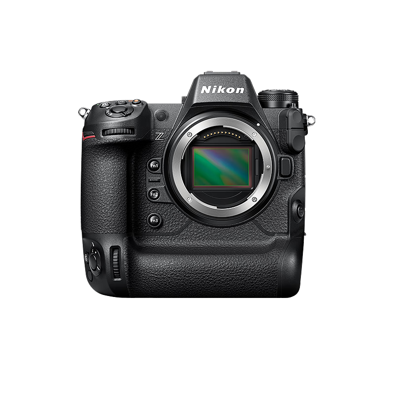尼康（Nikon）Z9全画幅数码专业级拍摄微单相机  超高清视频录制 单机 旗舰机