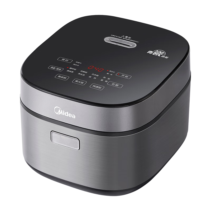 ���ģ�Midea�����Ҳ����緹��5L�緹����������ڵ�һ����� ��ɫ±����������������ԤԼMB-5E86��4-5�ˣ�