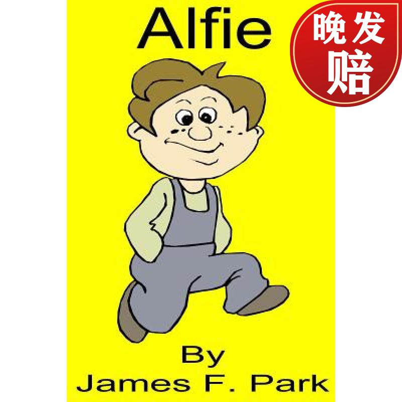 【4周达】alfie