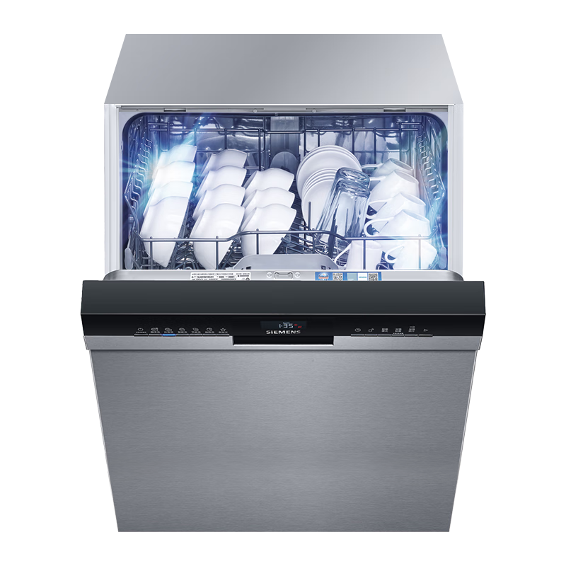 SIEMENS ������ SJ43HS01KC 14�׾� ϴ��Ƕ��ʽϴ���  ��ǿ��� ���ܳ�������  һ��ˮЧ 