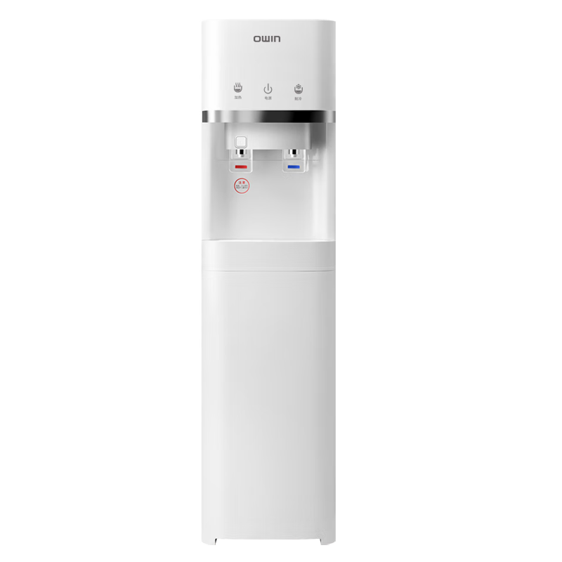 OWIN 家用客厅或企业办公室直饮水机净化加热制冷一体机