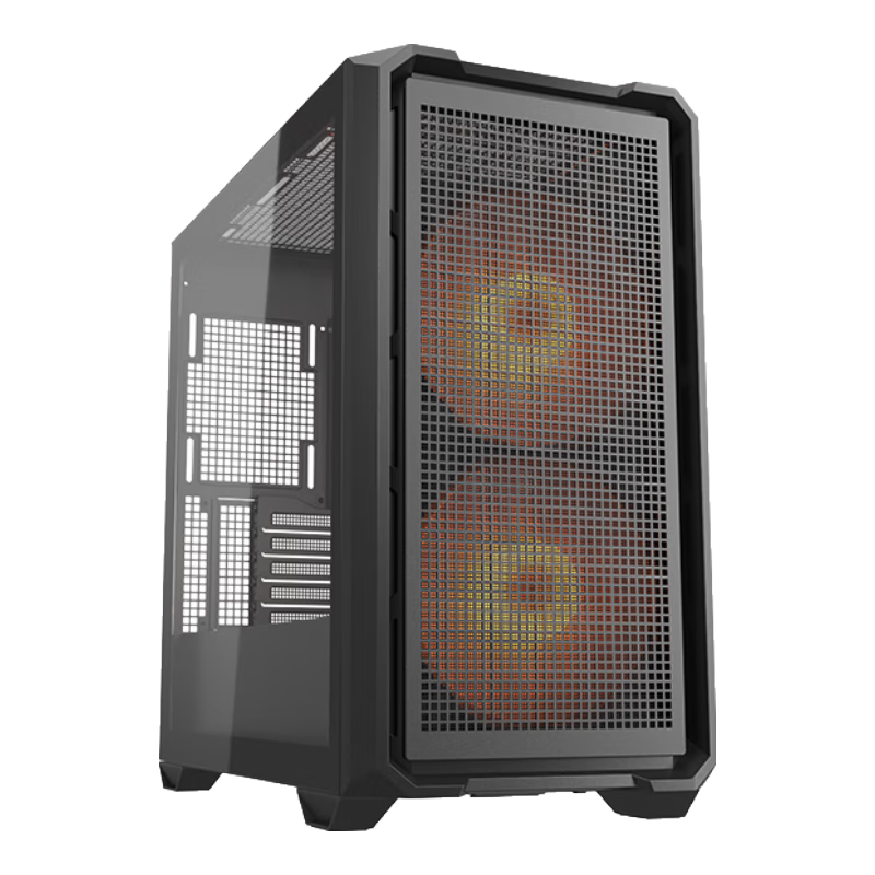 ȯ٤ С˷MX600 mini ̨ʽ͸ ֧MATX360ˮ/ 267.61Ԫȯ