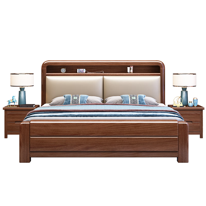 ڲºľʵľִԼ1.8˫ʽ1.5׵˴ ľ 1500*2000mmܿ772Ԫ