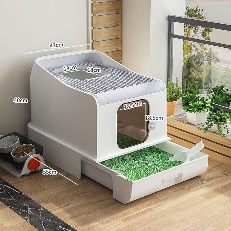 ��оèɰ���ش��60cm���϶���ʽ�賬��ŷ��⽦ȫ��հ���ʽè���� ����ʽ��Լ�� 20��������