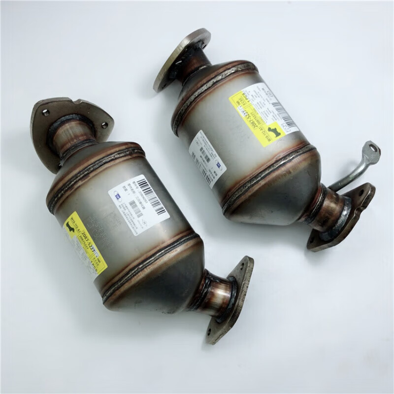 6/1.8三元催化 03-12款凯越/1.6【精品】