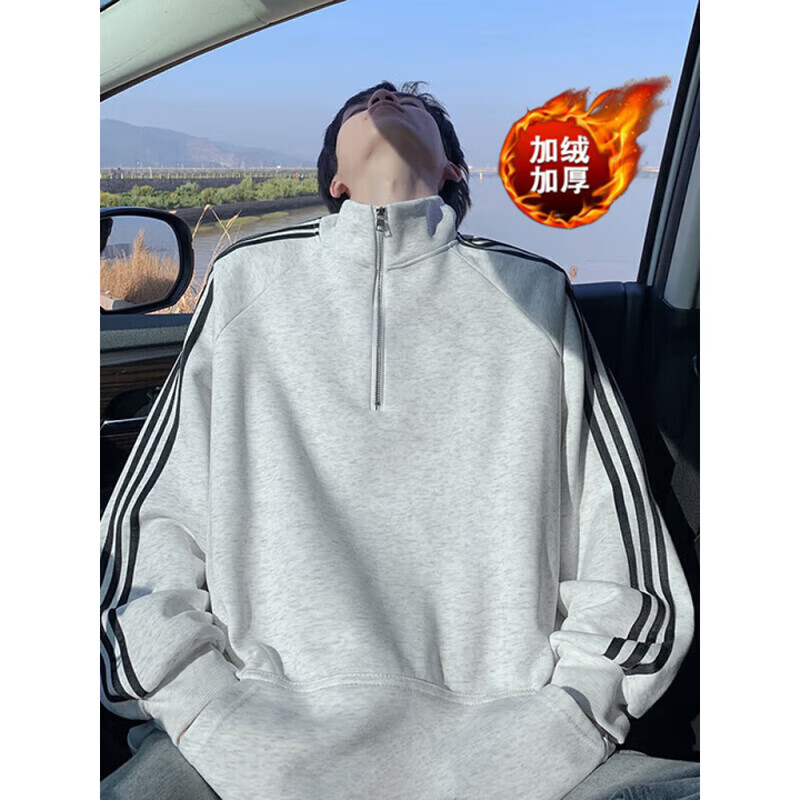 ���ڲ�����OEMG��ʽ��������������ʿ�ﶬ�����޺����쳱���˶����¿����ذ����� �׻��ҡ���Ʒ�ʼ��ޡ� L [����100-110��] 79.2Ԫ