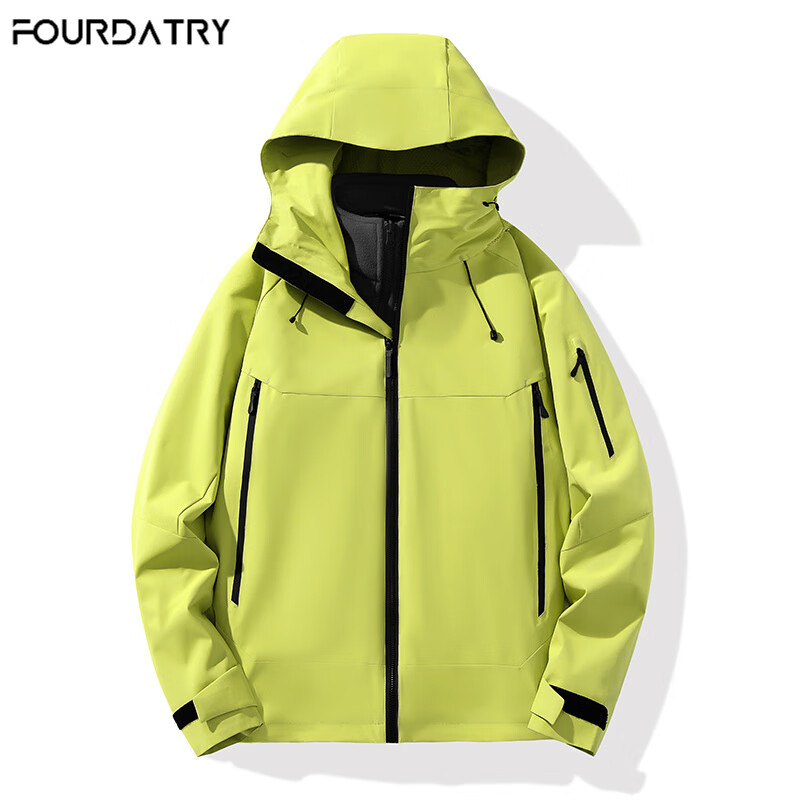 FOURDATRY�¿��ﶬɽϵ�������Ů��������һ�ɲ�ж�����׾�����������Ů ��Ůͨ�����ʻ� XXL 238.3Ԫ
