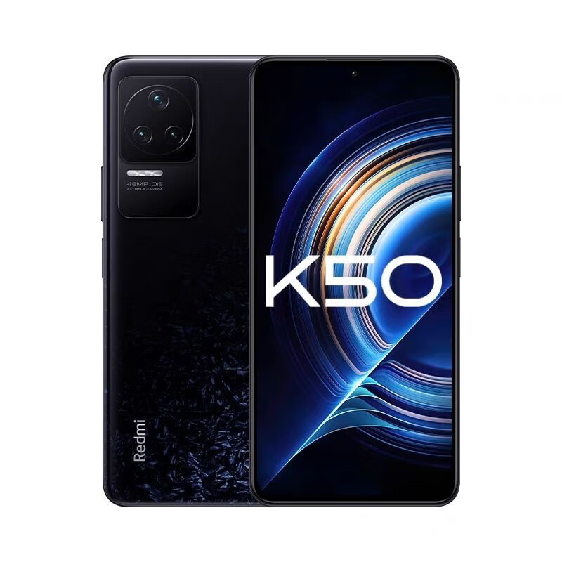 СףMIk50 5G8100 8 256GBڴϷֻ ָֻ k50 ī ָ沿 8GB+128GB 95¡5G ʵ828Ԫ