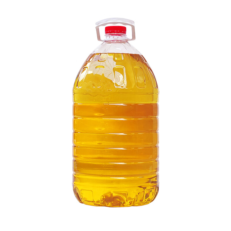 金龙鱼煎炸王大豆油 餐饮大桶食用烹饪植物油大豆油整箱 一桶(10l)