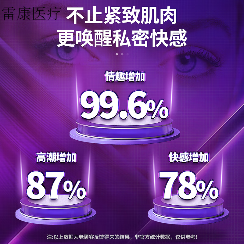 肌修复训练器家用私处紧致收缩凯格尔缩阴球仪器 视频教程请咨询领取