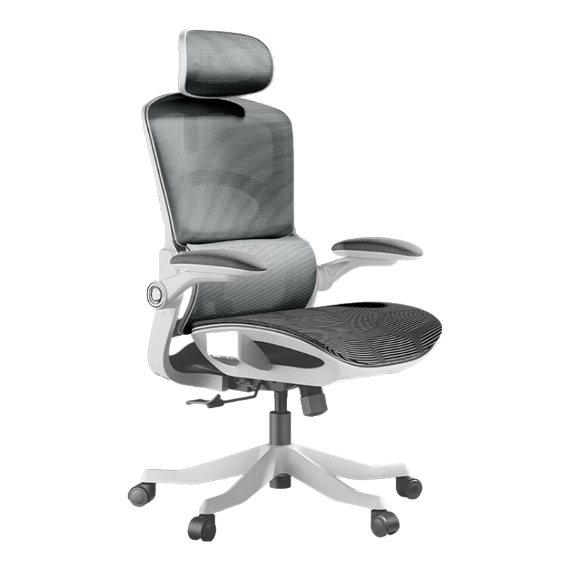 黑白调P2 Pro人体工学椅电脑椅办公椅人工力学座椅学习电竞椅子国家补贴