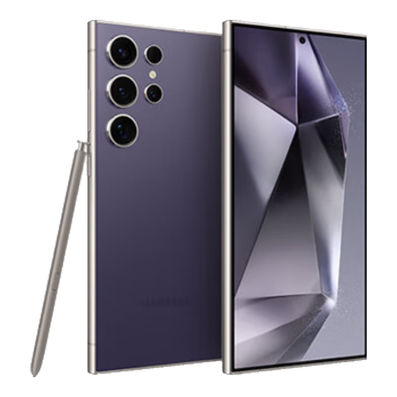 ����Samsung Galaxy S24 Ultra 12GB+512GB ��ĺ��