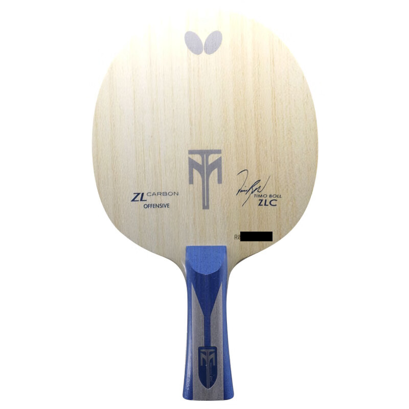 蝴蝶(butterfly)波尔剑系列底板alc芳碳caf纤维拍w7zlczlf波尔精神