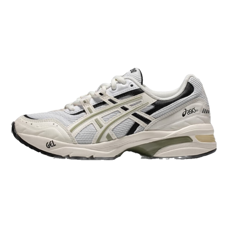 ��ɪʿASICS��ЬŮЬ͸������Ь͸������Ь�����ϵ�Ь�˶�Ь GEL-1090 ��ɫ/����ɫ 37.5 368Ԫ