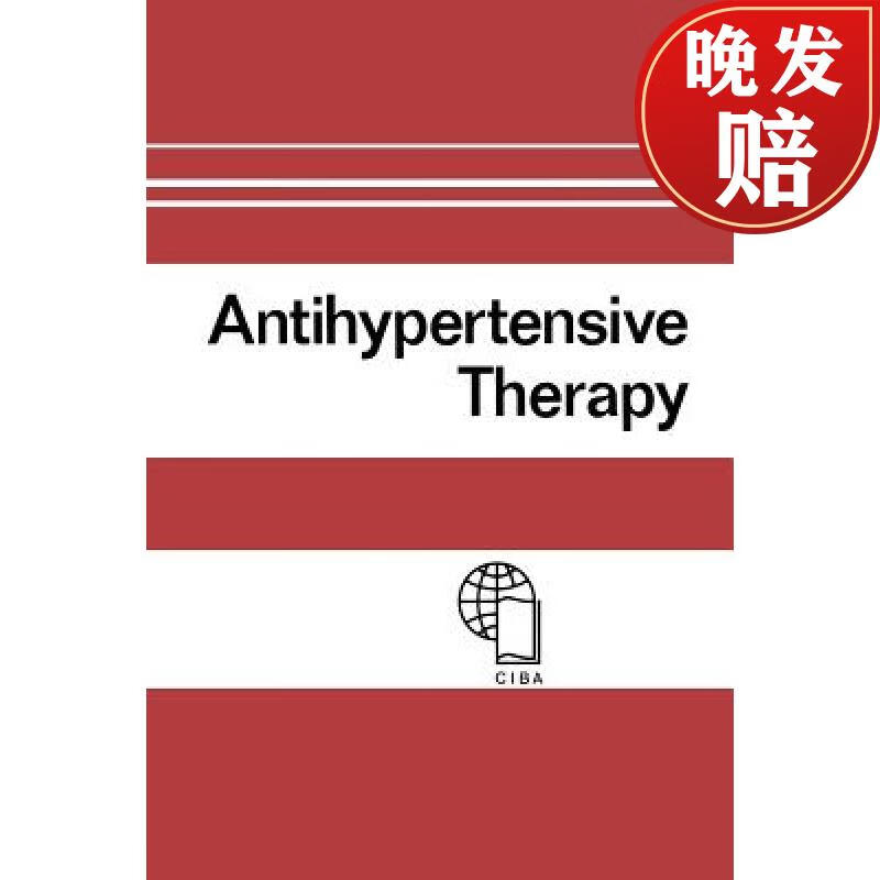 【4周达】antihypertensive therapy: principles and practice an