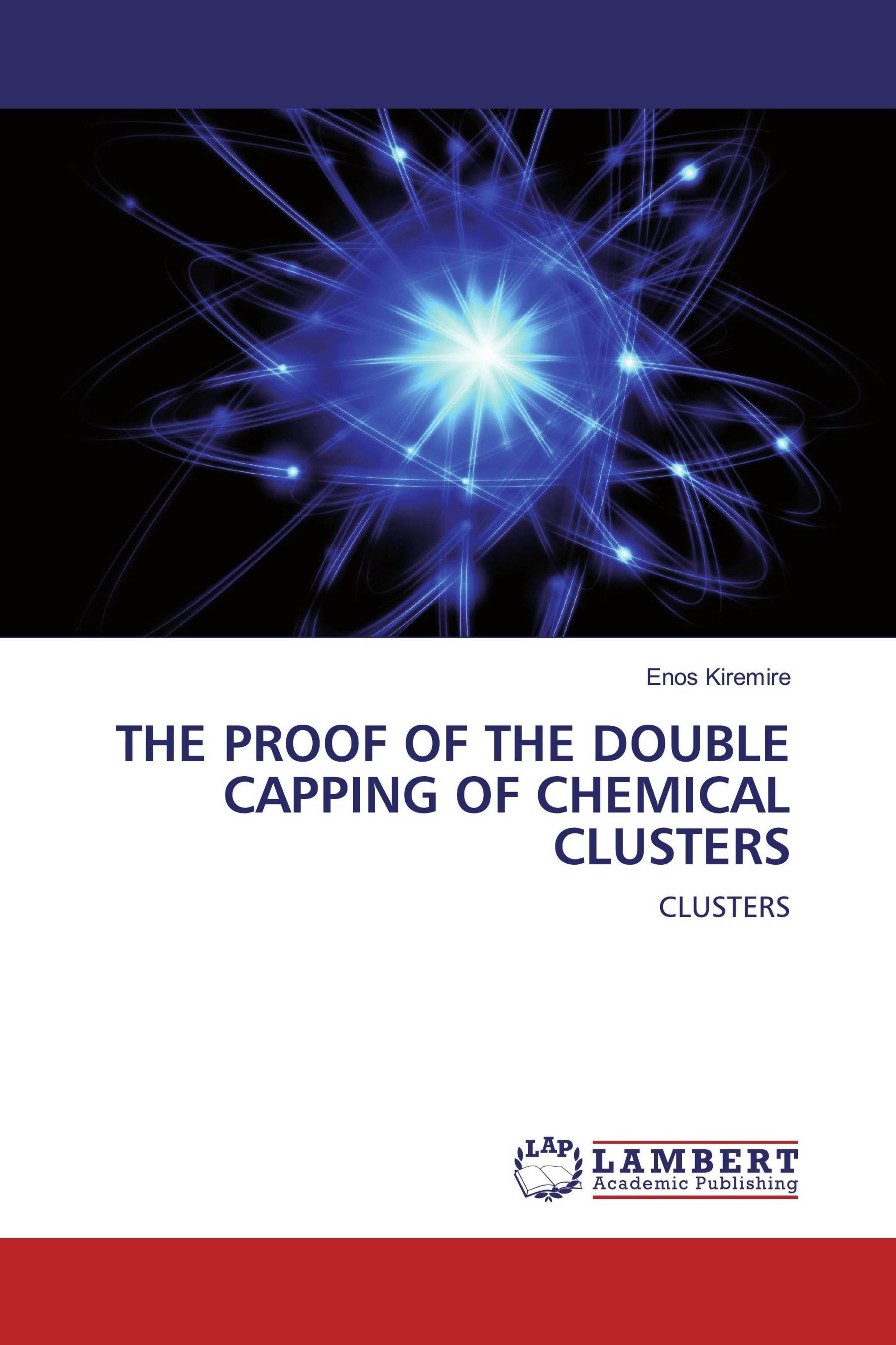 学位论文the proof of the double capping of chemical clusters